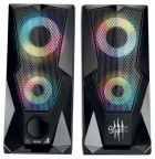 Qumo Blade AS001 черный