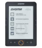 Digma r654 4 ГБ