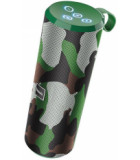 Hoco BS33 Voice sports camouflage green зеленый