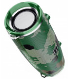 Hoco BS40 Desire song sports camouflage green зеленый