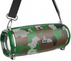 Hoco HC2 Xpress sports camouflage green зеленый