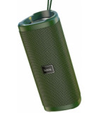 Hoco HC4 Bella sports army green зеленый