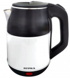 Supra KES-1843S черный с белым