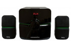 Dialog Progressive AP-203 Black черный