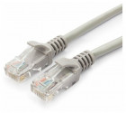 Gembird/Cablexpert, 7,5 м, серый (PP12-7.5M)