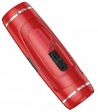 Borofone BR7 Empyreal sports red красный