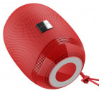 Borofone BR6 Miraculous sports Red красный