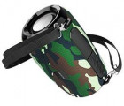 Borofone BR4 Horizon sports Camouflage Green зеленый