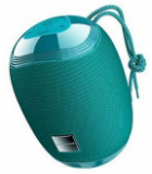 Borofone BR6 Miraculous sports Peacock Blue голубой