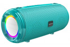Borofone BR13 Young sports Peacock Blue голубой