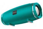 Borofone BR3 Rich sound sports Peacock Blue голубой