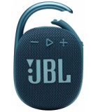 JBL Clip 4 синий
