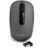 Gembird MUSW-355-GR gray