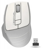 A4Tech Fstyler FG30S, белый/серый