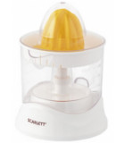 Scarlett SC-JE50C02 белый