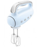 Smeg HMF01PBEU пастельный голубой