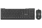 Defender York C-777 RU Black USB