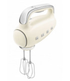 Smeg HMF01CREU кремовый