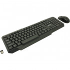 Smartbuy ONE Wireless SBC-230346AG-K черный