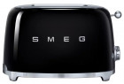 Smeg TSF01BLEU черный