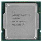 Intel Core i5-11400 S1200 OEM 2.6G CM8070804497015 S RKP0 IN