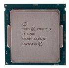 Intel Original Core i7 6700 Soc-1151 (3.4GHz/Intel HD Graphics 530) OEM (CM8066201920103SR2L2)