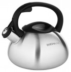 Hoffmann НМ 55119 нерж.сталь