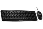 Canyon CNE-CSET1 Black USB
