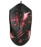 Oklick 399M STIGMA Black USB черный
