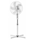 Ballu BFF–801 White