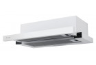 Lex Hubble 2M 600 White