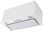 Maunfeld Fantasy 1000ST 60 White Glass