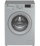 Beko WSRE6512ZSS