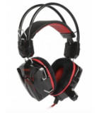 SmartBuy Rush Cobra SBHG-1300 черный/красный
