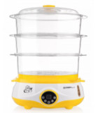 First FA-5100-3 Yellow