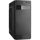 ПК AMD Ryzen 5 PRO 4650G/Gigabyte A520M K/NVidia GTX1650 4Gb GDDR5/SSD240GB+SSD480GB/8Gb/500W