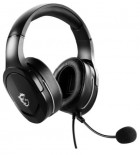 MSI IMMERSE GH20 (S37-2101060-SV) черный
