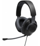 JBL Quantum 100 (JBLQUANTUM100BLK) черный