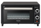 Panasonic NTH900KTQ черный