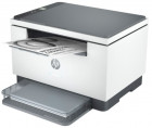 HP LaserJet M236dw (9YF95A) белый/серый