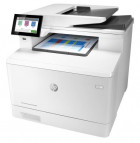 HP Color LaserJet Pro M480f (3QA55A) белый