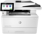 HP LaserJet Pro M430f