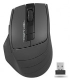 A4Tech Fstyler FG30S серый