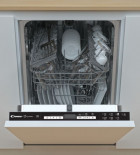 Candy CDIH 2D1047-08