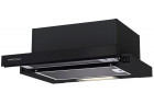 Krona Kamilla 450 Black