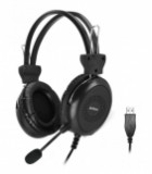 A4Tech HU-30 черный