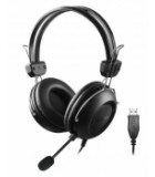 A4Tech HU-35 черный