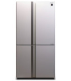 Sharp SJ-GX98PWH