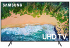 Samsung UE55AU7100UX