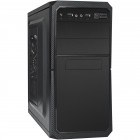 Exegate BA-202 Black (EX284023RUS) AA500